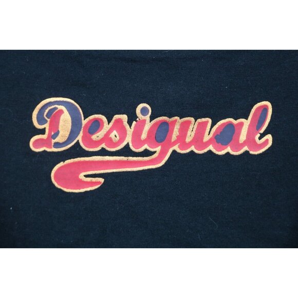 Desigual Beaded Embroidered Floral Dress-Size Small-Whimsigoth - Picture 6 of 12